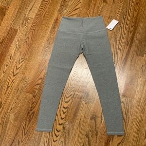 New with tags workout leggings size medium
